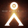 Point Of Origin Vol. 1 cover
