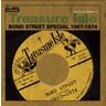 Treasure Isle Bond Street Special 1967-1974 (LP) cover