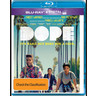 Dope (Blu-ray & Ultraviolet) cover