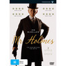 Mr. Holmes cover