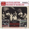 South Sea Rhythm / Melodies Of Maoriland cover