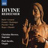 Divine Redeemer cover
