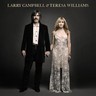 Larry Campbell & Teresa Williams cover