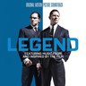 Legend (Original Soundtrack) cover