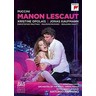 Puccini: Manon Lescaut (complete opera recorded in 2014) cover