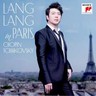 Lang Lang in Paris [Double CD plus DVD] cover