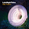 Late Night Tales - Nils Frahm (LP) cover