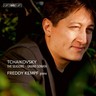 Tchaikovsky: The Seasons / Grand Sonata cover