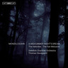 Mendelssohn: A Midsummer Night's Dream - incidental music / Overtures cover