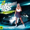 Miistry Of Sound - Maximum Bass Unleashed cover