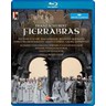 Fierrabras (complete opera recorded in 2014) BLU-RAY cover