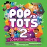 Pop For Tots 2 cover