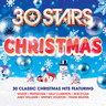 30 Stars - Christmas cover