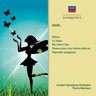 Ravel: Boléro / La Valse / Pavane pour une infante défunte / etc cover