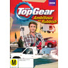 Top Gear: Ambitious But Rubbish cover