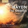 The Creation (complete oratorio sung in English) cover