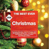 The Best Ever: Christmas cover