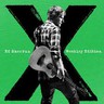 X - Wembley Edition (CD/DVD) cover