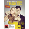 Trainwreck dvd cover