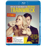 Trainwreck (Blu-ray) cover