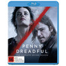 Penny Dreadful - The Complete Second Season (Blu-Ray) cover