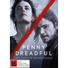 Penny Dreadful - The Complete Second Season cover