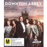Downton Abbey - Season Six (Blu-Ray) cover