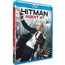 Hitman - Agent 47 (Blu-ray) cover