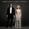 Larry Campbell & Teresa Williams (LP) cover