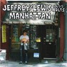 Manhattan (LP) cover