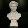 Chopin Composer Bust - 11cm cover