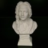 Vivaldi Composer Bust - 11cm cover