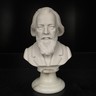 Brahms Composer Bust - 15cm cover