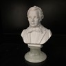 Schubert Composer Bust - 15cm cover