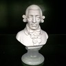 Haydn Composer Bust - 15cm cover