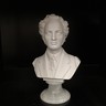 Chopin Composer Bust - 15cm cover
