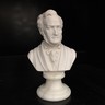 Wagner Composer Bust - 15cm cover