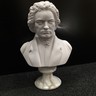Beethoven Composer Bust - 30cm cover