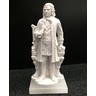 Bach Composer Bust Standing - 27cm cover