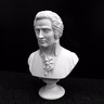 Mozart Composer Bust - 30cm cover