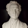 Chopin Composer Bust - 30cm cover