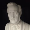 Wagner Composer Bust - 30cm cover