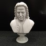 Bach Composer Bust - 30cm cover