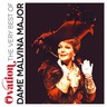 MARBECKS COLLECTABLE: Ovation: The Very Best Of Dame Malvina Major cover