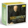 Tchaikovsky Masterworks Edition [27 CD set] cover