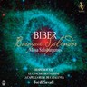 Biber: Baroque Splendor: Missa Salisburgensis cover