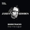 Inside Tracks - The Mix Tape cover
