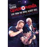 Pete Townshend's Classic Quadrophenia - Live At The Royal Albert Hall, London 2015 (DVD) cover