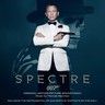 Spectre - Original Motion Picture Soundtrack cover