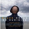 Orfeo ed Euridice (complete opera in Italian) cover